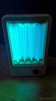 Predám domáce solárium Top-Bräuner - 5