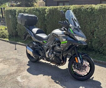 KAWASAKI VERSYS 1000 - 5