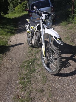 Minirocket 250RX - 5