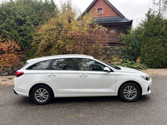 Hyundai i30 1.6 CRDI 2019 147000km - 5