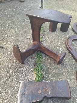 Staré železné veci - 5