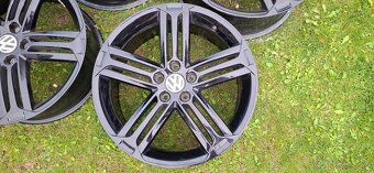 Disky VW Talladega 5x112 R19 - 5