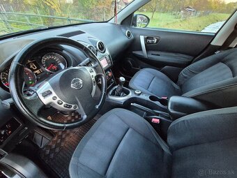 Nissan qashqai 2.0 i 104kw 143800km4x4 - 5