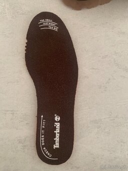 Timberland Veľkosť 31 - 5