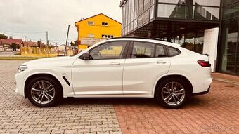 BMW 245/50/19 letná sada X4 X3 G02 - 5