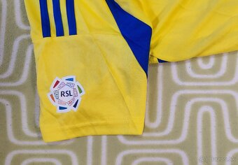 Detský dres Al Nasr - RONALDO - home - 5