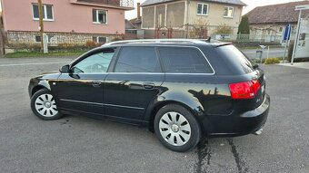 AUDI A4 B7 AVANT 2.0 tdi - 5