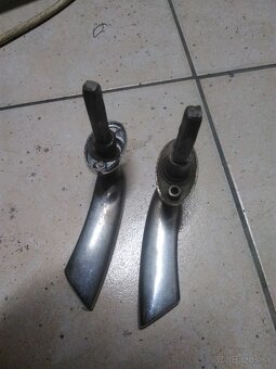 Kľučky Praga, Tatra, Aero , Škoda a ine . Sada č.4 - 5