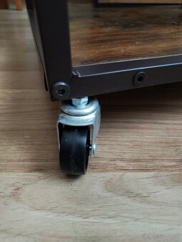 Kuchynský vozík - 5