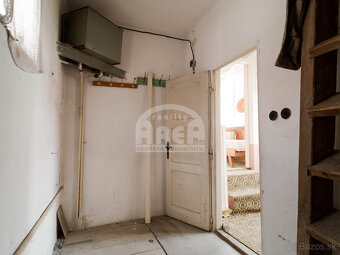 Rodinný dom vhodný na podnikateľské účely, Sobrance - 5