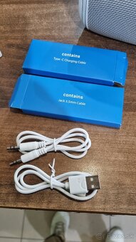 repro O2 Sound Buddy 20W - 5