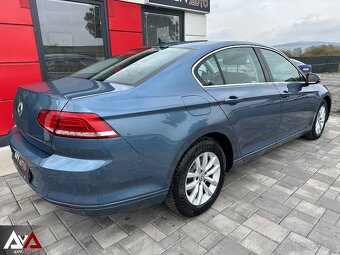 Volkswagen Passat 2.0 TDI Comfortline, 77 950km, SR - 5