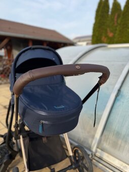 2-kombinácia cybex priam - 5