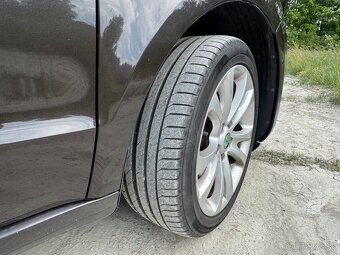 Škoda Superb kombi 2.0 TDi. 170koni DSG - 5