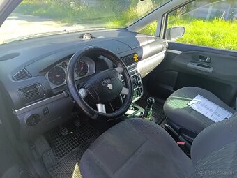 Ford Galaxy 1.9TDI - 5