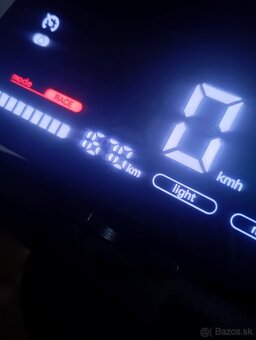 Kukirin g2 vymením abo predám - 5