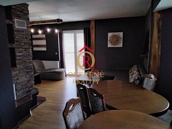 Chata vo Valčianskej doline ako rodinný dom ID CH006DH - 5