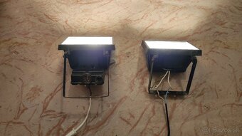 Prepäťová el. ochrana, Reflektory, Držiak telefónu, LED reťa - 5