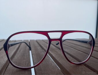 Dioptrické okuliare - 5