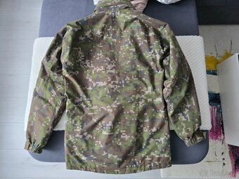 Zimný goretex 1/41 - 5