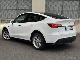 Tesla Model Y Long Range Dual Motor AWD, 378kw, DPH - 5