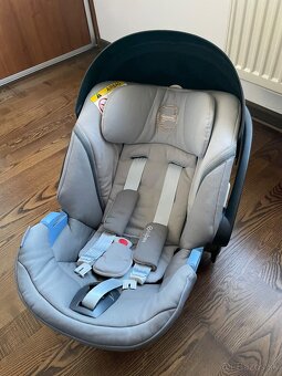 Vajíčko CYBEX ATON - 5