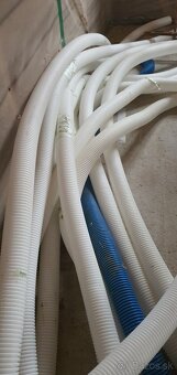 Rekuperácia rozvody a rozdeľovacie skrine - 5