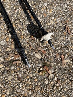 Dospelacke aj detske lyziarske palice LEKI - 5