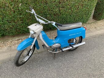 🎄 JAWA 21 s TP ŠPZ 🎄 - 5