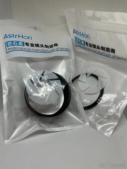 AstrHori 75mm F4 MF G-mount (Fuji GFX) - 5