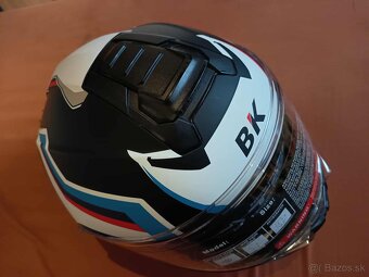 Predám prilbu - 5
