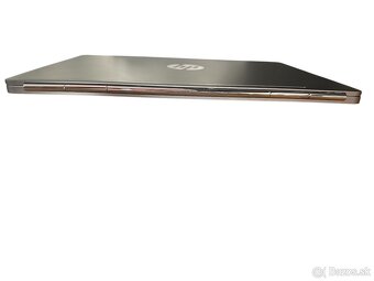 Rezervovaný HP EliteBook Folio G1 - 5