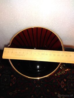 Krčah +poháre. - 5