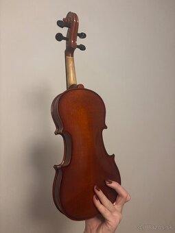 Husle 1/4 Dowina - 5