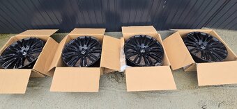 Elektrony Range Rover R22 - 5