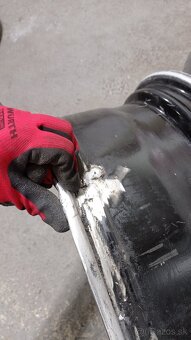 5x112 R18 VW elektróny - 5