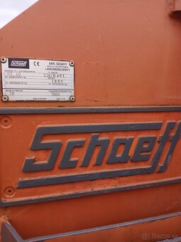 Kráčajú bager - 5