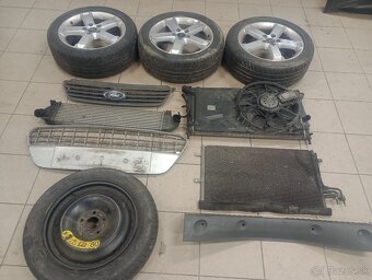 Diely Ford Focus C-max Facelift - 5