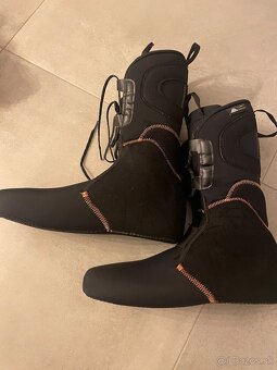 Lyziarky Fischer - 5