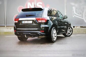JEEP GRAND CHEROKEE SRT 6.4. - 5