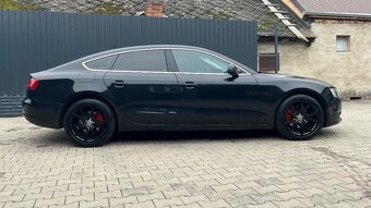 Audi A5 - 5