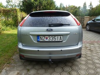 Ford Focus -TDCI -100kW - 5