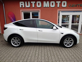 Tesla Model Y Long Range 378kW SOH 92,3% - 5