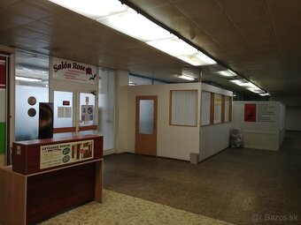 Prenájom obchodných priestorov - 5