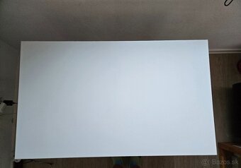 Písací stôl Pahl IKEA - 5