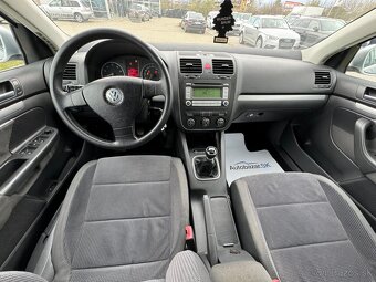 Volkswagen Jetta - 5