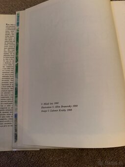 Pavol Dobšinský - Slovenské Rozprávky 3 - 5