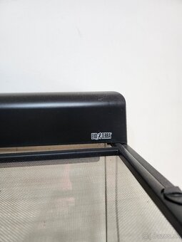 Terárium 60x45x60 cm Exo Terra - 5