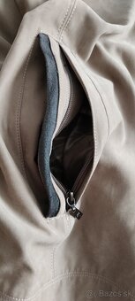 Pánska bunda v. M-XL - 5