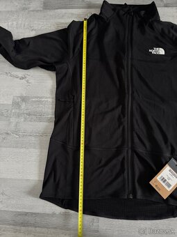 NOVÁ The North Face Bolt polartec L NOVÁ - 5